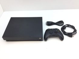 microsoft xbox one x 1tb