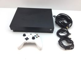 microsoft xbox one x 1tb