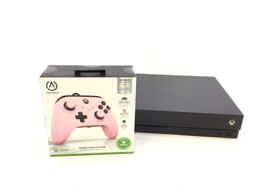 microsoft xbox one x 1tb