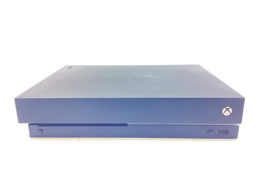 microsoft xbox one x 1tb