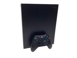 microsoft xbox one x 1tb