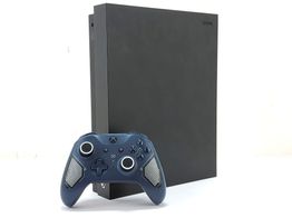 microsoft xbox one x 1tb