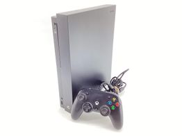 microsoft xbox one x 1tb