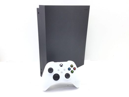 microsoft xbox one x 1tb