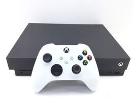 microsoft xbox one x 1tb