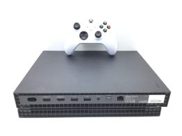microsoft xbox one x 1tb