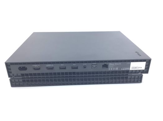 microsoft xbox one x 1tb