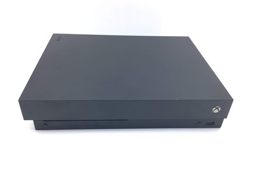 microsoft xbox one x 1tb