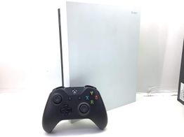 microsoft xbox one x 1tb