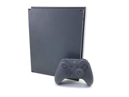 microsoft xbox one x 1tb