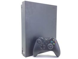 microsoft xbox one x 1tb