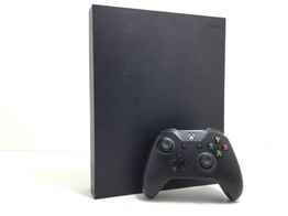 microsoft xbox one x 1tb