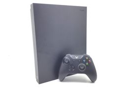 microsoft xbox one x 1tb