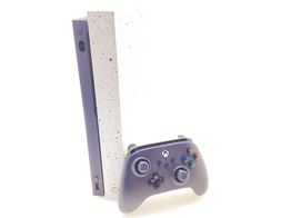 microsoft xbox one x 1tb