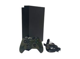 microsoft xbox one x 1tb