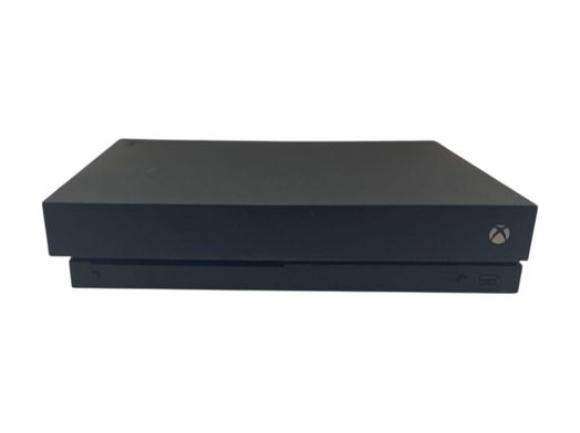 microsoft xbox one x 1tb