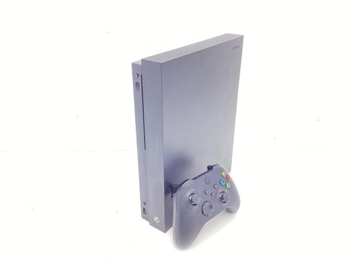 microsoft xbox one x 1tb