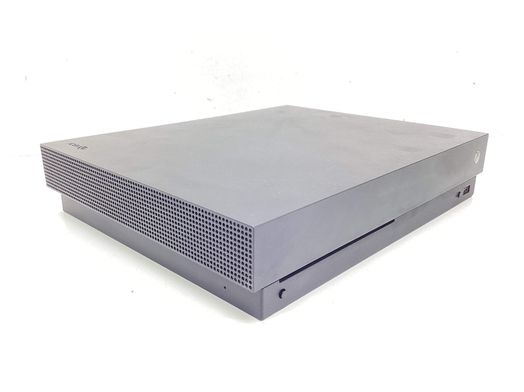 microsoft xbox one x 1tb