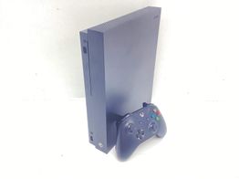 microsoft xbox one x 1tb