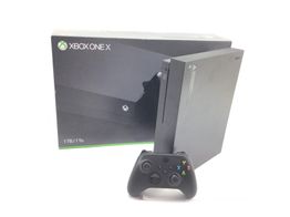 microsoft xbox one x 1tb
