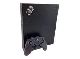 microsoft xbox one x 1tb