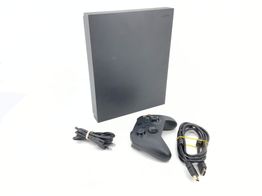microsoft xbox one x 1tb