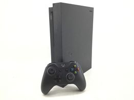 microsoft xbox one x 1tb
