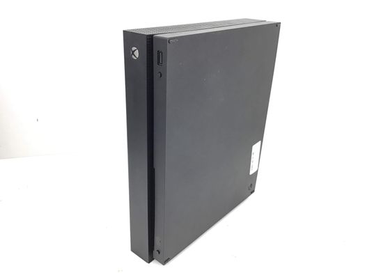 microsoft xbox one x 1tb