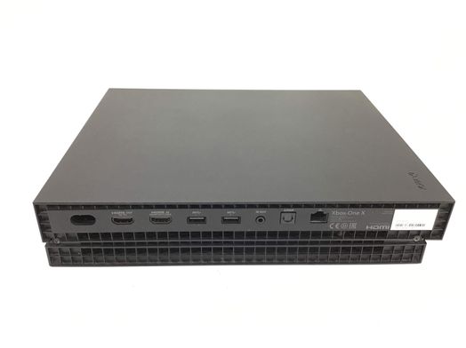 microsoft xbox one x 1tb