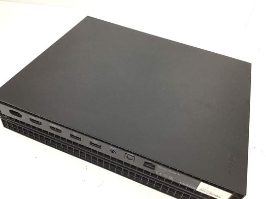 microsoft xbox one x 1tb