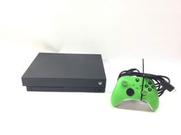 microsoft xbox one x 1tb