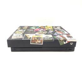 microsoft xbox one x 1tb