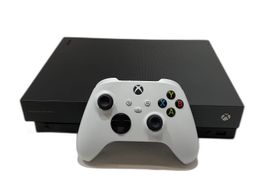 microsoft xbox one x 1tb