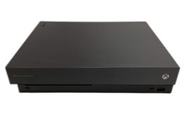 microsoft xbox one x 1tb
