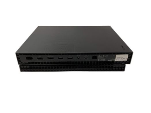 microsoft xbox one x 1tb