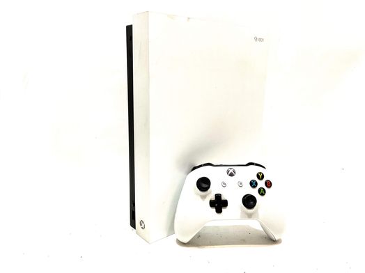 microsoft xbox one x 1tb