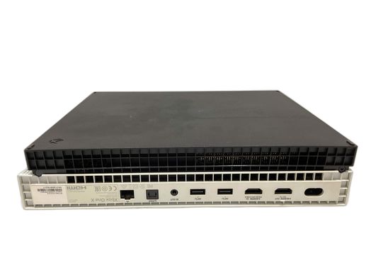 microsoft xbox one x 1tb