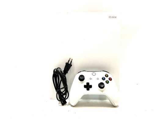 microsoft xbox one x 1tb