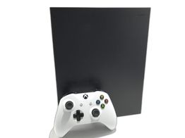 microsoft xbox one x 1tb