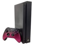 microsoft xbox one x 1tb