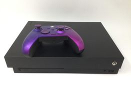 microsoft xbox one x 1tb