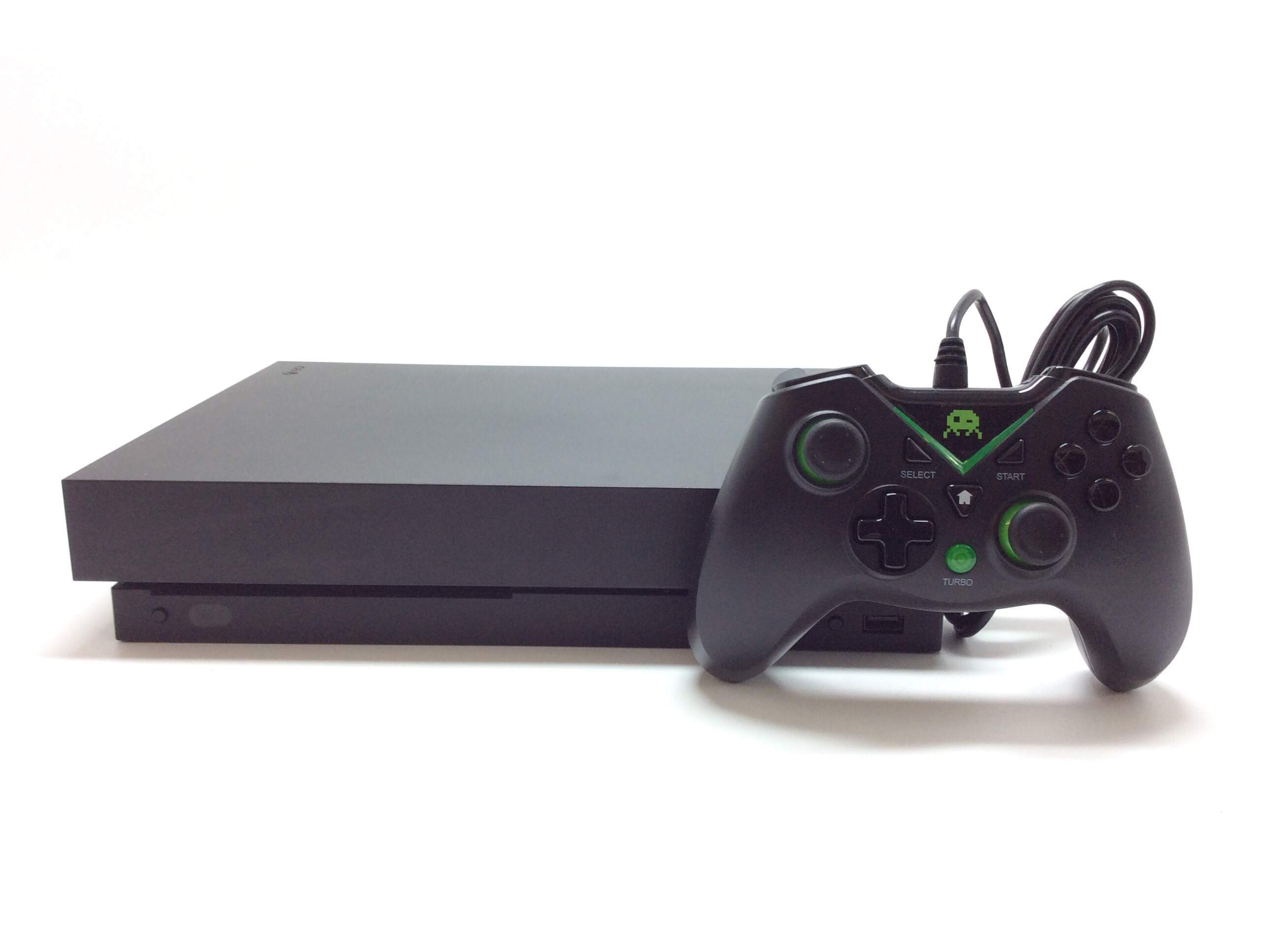 xbox one x cash converters