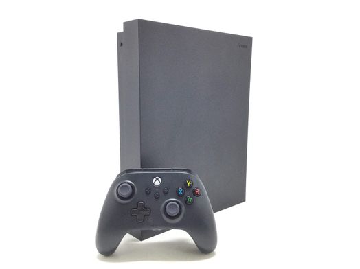 microsoft xbox one x 1tb