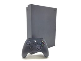 microsoft xbox one x 1tb