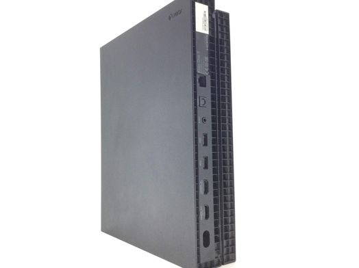 microsoft xbox one x 1tb
