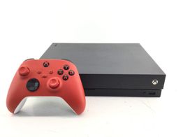 microsoft xbox one x 1tb