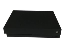 microsoft xbox one x 1tb