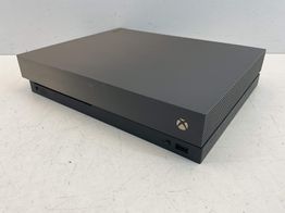 microsoft xbox one x 1tb