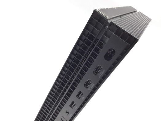microsoft xbox one x 1tb