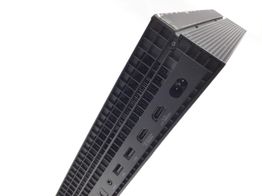 microsoft xbox one x 1tb